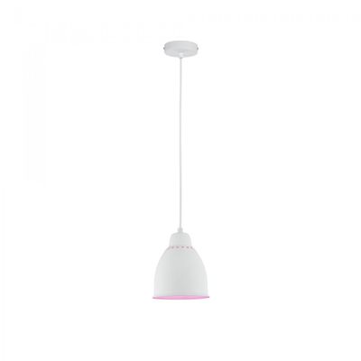 Paulmann Hilla hangende plafondverlichting Flexibele montage E27 40 W