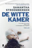 Samantha  Stroombergen De witte kamer