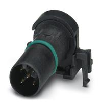 Phoenix Contact 1436686 Sensor/actuator steekconnector M12 Aantal polen: 5 Contactdrager 20 stuk(s) - thumbnail