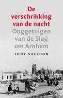 De verschrikking van de nacht - Tony Sheldon - ebook - thumbnail