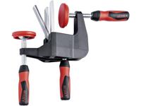 Bessey TFM-2K Kozijnrichtklem Afm. werkbereik:70 mm