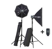 Elinchrom E30162 Lampstatief Werkhoogte 88 - 235 cm - thumbnail