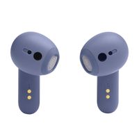 JBL LIVE FLEX Headset Draadloos In-ear Muziek Bluetooth Blauw - thumbnail