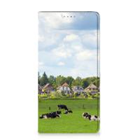 Samsung Galaxy A51 Hoesje maken Koeien