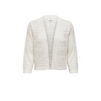 ONLY vest ONLAUBREE wit