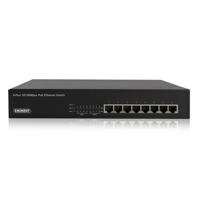 Eminent EM4431 8-Port 10/100Mpbs PoE Ehternet Switch