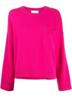 Lisa Yang pull Andie en cachemire - Rose