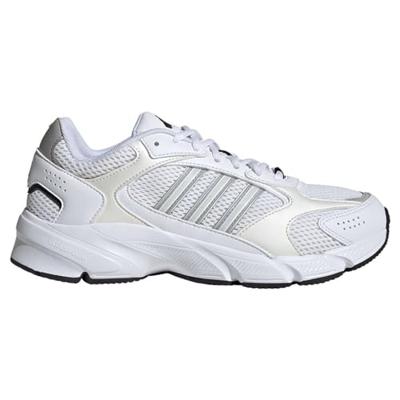 adidas witte gymschoenen crazychaos 2000, Wit, 38 EU