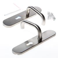 SKG3 Vh-schilden kruk/kruk pc55 ital