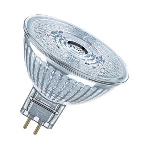 OSRAM 4058075796690 LED-lamp Energielabel G (A - G) GU5.3 3.4 W = 20 W Warmwit (Ø x h) 18 mm x 44 mm 1 stuk(s)