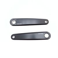 Miranda Miranda e-bike crankset 3 170mm zwart - thumbnail