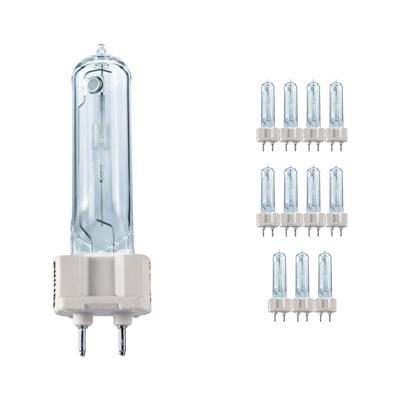 Voordeelpak 12x Philips MASTERColour G12 CDM-T Elite 70W - 930  | Hoogste Kleurweergave