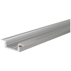 Deko Light 975029 ET-01-10 T-profiel Aluminium (b x h x d) 25 x 7 x 4000 mm 4 m