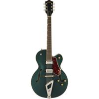 Gretsch G2420 Streamliner Hollow Body Cadillac Green IL semi-akoestische gitaar