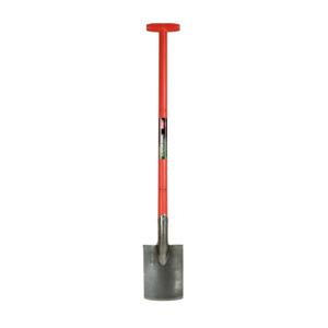 Polet Plantspade 280/180/3,5 2V T FIBER 5001 95 cm