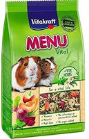 Vitakraft 1571260031 - Menu met aroma van Cobaya