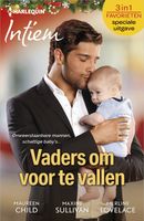 Vaders om voor te vallen - Maureen Child, Maxine Sullivan, Merline Lovelace - ebook - thumbnail