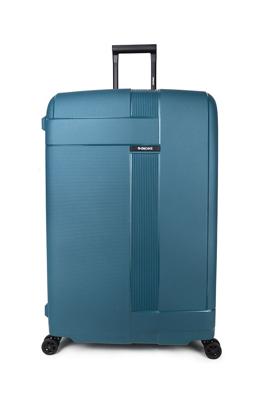 Decent Transit Koffer 82 Petrol