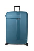 Decent Transit Koffer 82 Petrol