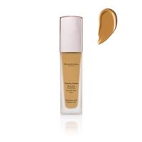 Elizabeth Arden - Flawless Finish - Skincaring Foundation - Hyaluronic Acid, Vitamin C&E - Natuurlijke en langhoudende finish - 450N - 30 ml