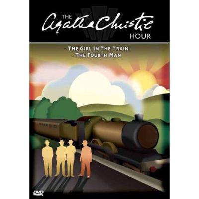 Agatha Christie hour - Seizoen 1 deel 1 (DVD)