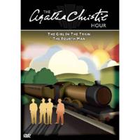 Agatha Christie hour - Seizoen 1 deel 1 (DVD)