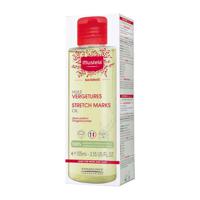 Mustela Mat A/striemen Olie 105ml - thumbnail