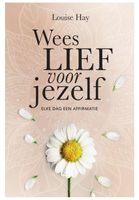 Wees lief voor jezelf - Louise Hay - ebook - thumbnail