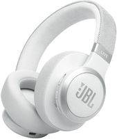 JBL LIVE 770NC Hoofdtelefoon Wit - thumbnail