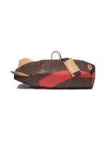 sprayground kid sac fourre-tout Raceway Henny Torpedo - Marron