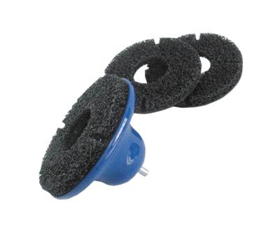 ATE Wielnaafreinigingsset 03931413304