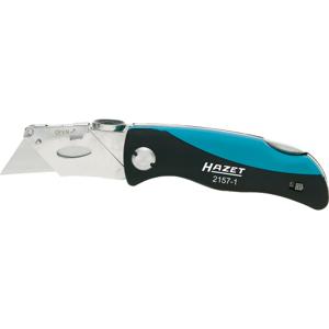 Hazet 2157-1 jackknife 1 stuk(s)