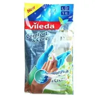 Vileda Handschoen - Comfort & Care Large