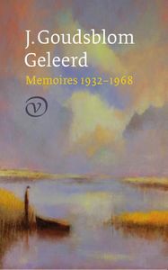 Geleerd - J. Goudsblom - ebook