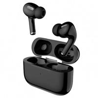 Myway stereo hoofdtelefoon Wireless Pro zwart