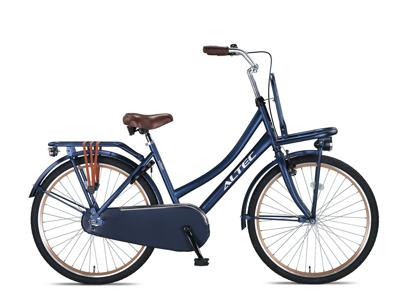 Altec Urban 26 inch Transportfiets Jeans Blue