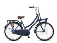 Altec Urban 26 inch Transportfiets Jeans Blue