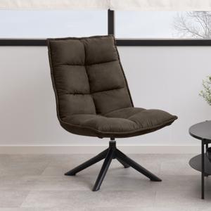 Bendt Fauteuil Loua Velvet