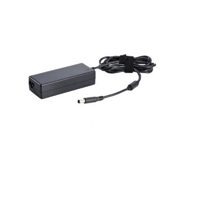 AC Adapter - Netspanningsadapter - 90 Watt - Europa - voor Inspiron 15 35XX, 15 55XX; Latitude 33XX, 3540, E5440, E5450, E5550, E6540, E7240, E7440 AC Adapter - Netspanningsadapter - 90 Watt - Europa - voor Inspiron 15 35XX, 15 55XX; Latitude 33XX, 3540, E5440, E5450, E5550, E6540, E7240, E7440