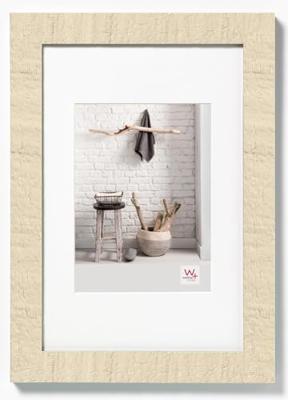 walther design HO080W Home houten fotolijst, 60 x 80 cm, weiss