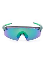 Oakley lunettes de soleil Encoder Strike à monture oversize - Vert - thumbnail