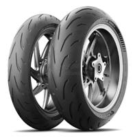 MICHELIN POW6 F 120/70ZR17 (58W) TL