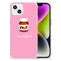 iPhone 14 Beschermhoes Nut Boyfriend