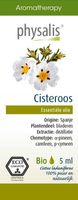 Cisteroos bio