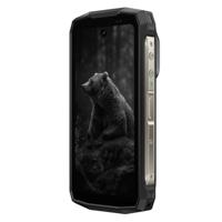 Ulefone Armor Mini 20 Smartphone MediaTek Helio G99, 8 GB, 256 GB, Zwart, Merk: Ulefone - EAN: 6975326668262