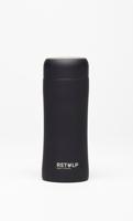 Retulp Tumbler 300 ml zwart thermosbeker