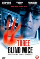 Three Blind Mice - DVD (5410504967887)