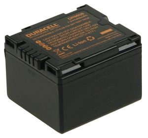 Camera-accu CGA-DU14 voor Panasonic - Origineel Duracell