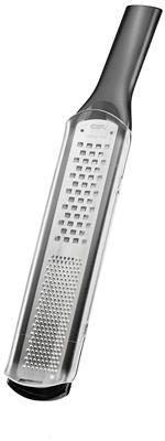 GEFU Rafino fijne en grove rasp