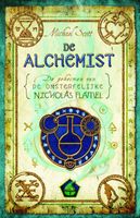 De Alchemist - thumbnail